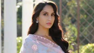 Nora Fatehi