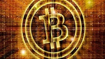 Bitcoin Could Cause The Next Financial Crash
