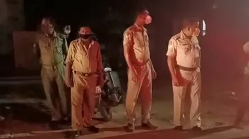 Human Limbs Found In Garbage Dump Near Ram Mandir In Bhubaneswar 