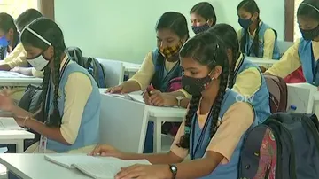 Reopening Of Classes 8 And 11: Odisha Govt Issues Detailed SOP, No Midday Meal; Check Details 
