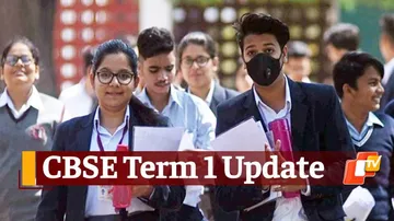 CBSE Class 10, 12 Exams 2022: Board Releases Term 1 Date Sheet, Check Details
