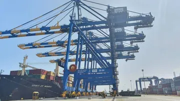 Tehran Unhappy Over Adani Port's Decision To Not Handle Cargo From Iran