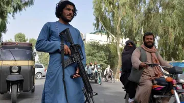 After Kunduz, Blast Hits Kandahar Mosque