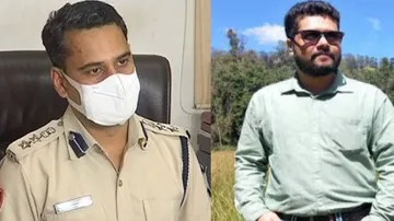 Odisha Senior Journalist’s Son Manish Murdered Over Hotel Bill Payment Dispute: Police