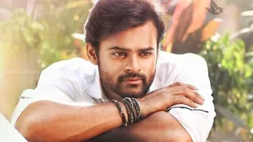 Sai Dharam Tej's Recovery and His Wedding News Go Hand-In-Hand