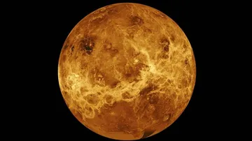 Venus Never Had Oceans, Couldn't Support Life: Study