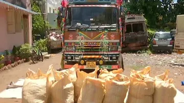 Chhattisgarh CM's Indirect Dig On Odisha Over Ganja Smuggling Creates Political Furore