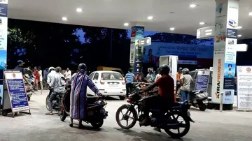 Fuel price update: Check petrol, diesel rates at different places in Odisha on Sept 25