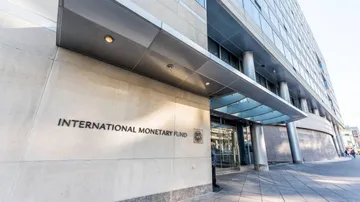 Global Debt Reaches Record $226tn In 2020 Amid Covid: IMF