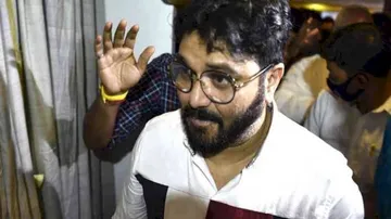 Babul Supriyo Resigns As BJP MP After Meeting LS Speaker