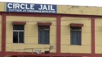 Drone Eye On Sensitive Jails In Odisha Soon