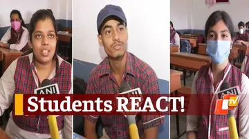CBSE Students