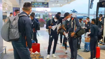 AFC U-23 Asian Cup Qualifiers: India to begin against Oman