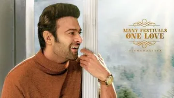 Radhe Shyam Update: Prabhas' Character To Be Exposed, Big Announcement On Nov 23