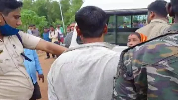 2 Sarapanchs Among 4 Held For Assault Of Teenager, Father In Kangaroo Court 