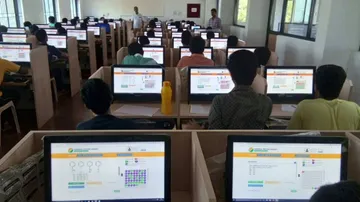 CUCET 2021: NTA Releases Score Card, Here's How To Check