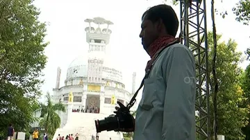 Will Odisha Govt's Rosy Promises Infuse Life In Pandemic-Hit Tourism 