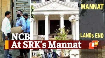 Narcotics Control Bureau, NCB, Aryan Khan Drugs Case