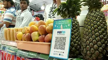 BMC Pacts With Paytm: Odisha Capital's Vending Zones To Usher Cashless Revolution 