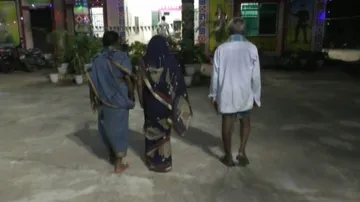 Man ‘Sells’ Wife For Rs 1 Lakh Rupees 