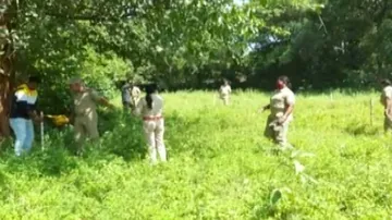 Missing Minor Girl Found Dead In Odisha's Keonjhar, Family Suspects Rape, Murder