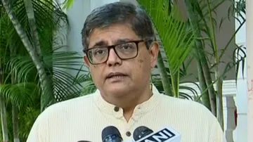Jay Panda Blasts Odisha Govt For Sharp Rise In Women Crime, Demands Probe On BJD Leaders Role 