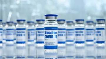 Biological E To Get $50 Million From US DFC To Boost Covid Vax Production