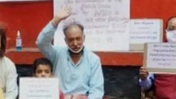 'Kashmiri Pandits Asked To Give Undertaking If They Don't Take Security'