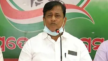 Mamita Murder Case: Congress For Probe On Minister's Call Records, Seeks Guv's Intervention