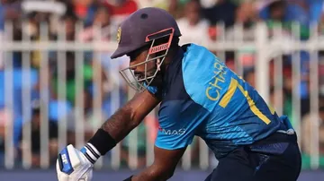 T20 World Cup 2021: Sri Lanka Beat Bangladesh By 5 Wickets