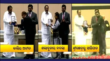 67th National Film Awards: Dadasaheb Phalke To Superstar Rajinikanth, 3 Honours For Odisha