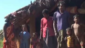 Sans Aadhaar Card, Odisha Villagers Fail To Avail Bank, Govt Benefits