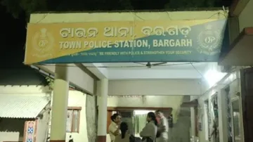 Man Held For Impersonating RTO Officer In Odisha's Bargarh