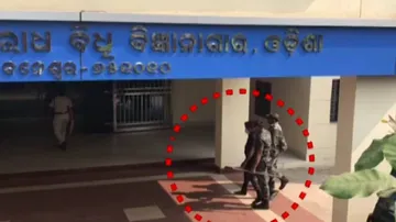 Manish Anurag Death Case: Arrested Accused Undergo Polygraph Test 
