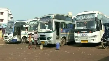 Come Nov 16, No Private Bus Will Be On Wheels In Odisha! 