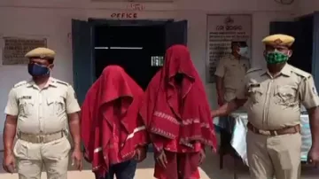 Brown Sugar Seized In Bhadrak