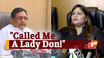 Samir Wankhede, Samir Wankhede Sister Yasmeen, NCB, Aryan Khan Drugs Case