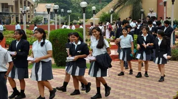 CBSE's Big Announcement For Class 10, 12 Term-I, Term-II Exams; Check Details