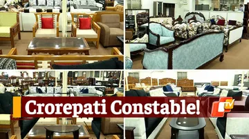 Vigilance, Vigilance Raid, Crorepati, Manish Anurag