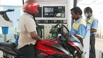 Anger, Shock And Sarcasm: Netizens React On Spiralling Fuel Prices In Odisha