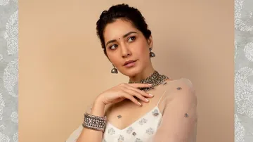Raashi Khanna