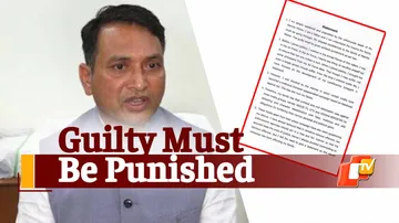 Mamita Murder Case, Mahaling, OTV News