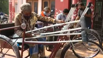 Government Schemes, Grants Are Yet To Reach People With Disabilities In Odisha’s Khurdha