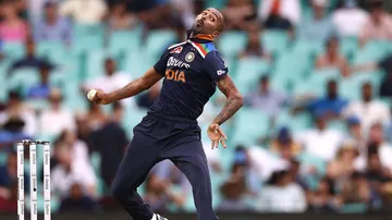 T20 World Cup 2021