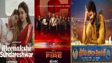 OTT Line-Up This Festive Season
