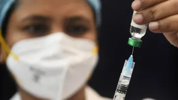 Covid Vaccine 