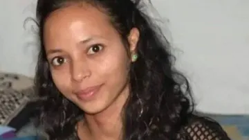 Mamita Meher Murder Case