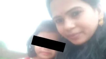 7 Days On, Woman, Daughter Remain Missing; Police Clueless