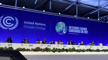 UN Climate Summit Opens With Aims Of Raising Ambition