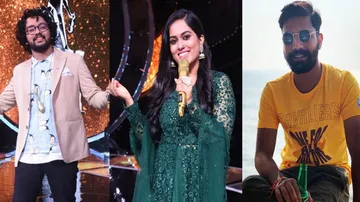 Nihal Tauro, Sayli Kamble, Dhawal
